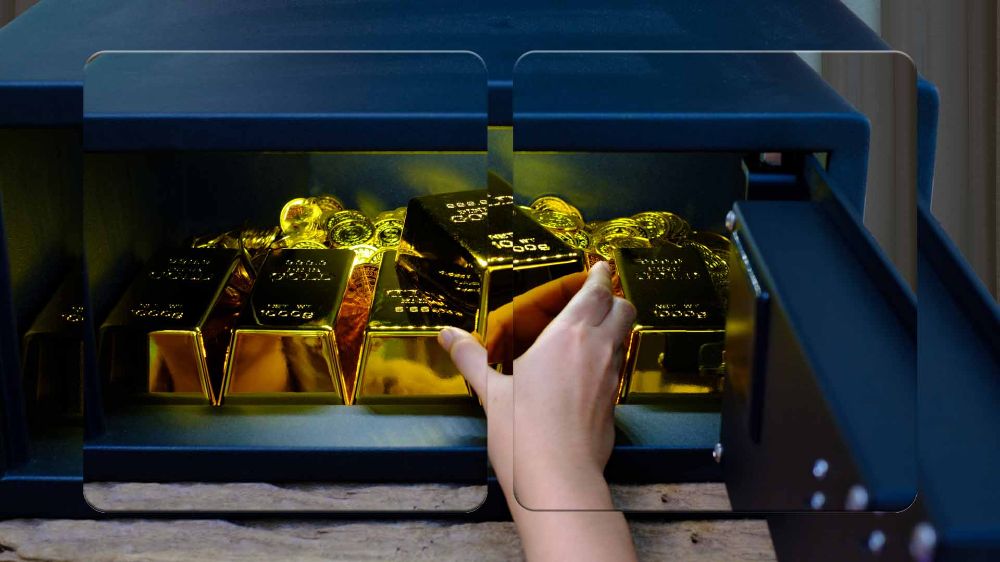 The Benefits and Risks of Investing in Gold